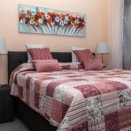 Bit-City Studio Und Appartement بيتبورغ المظهر الخارجي الصورة