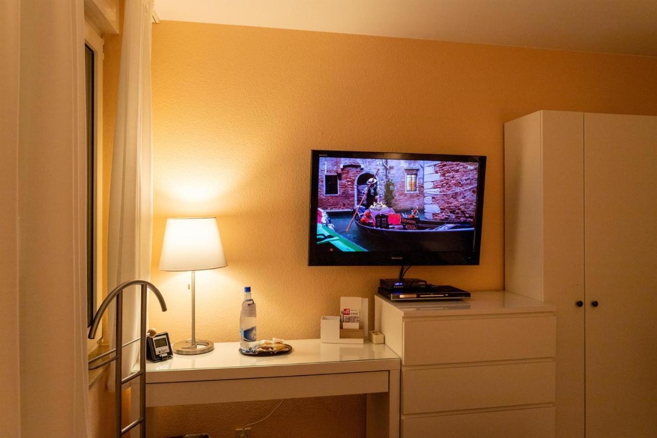 Bit-City Studio Und Appartement بيتبورغ المظهر الخارجي الصورة