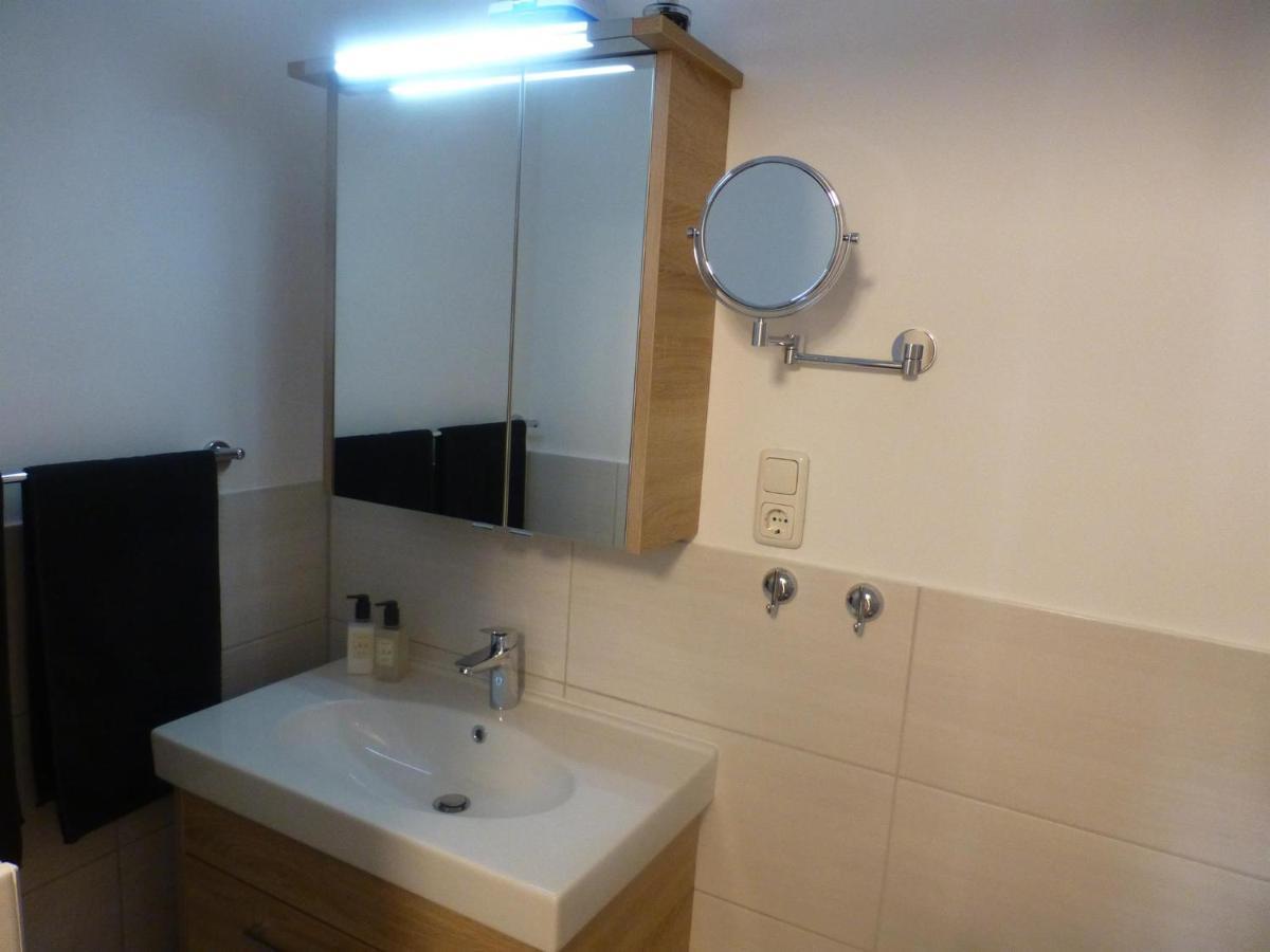 Bit-City Studio Und Appartement بيتبورغ المظهر الخارجي الصورة